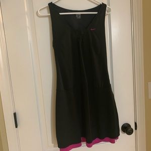 Nike Tennis Dress